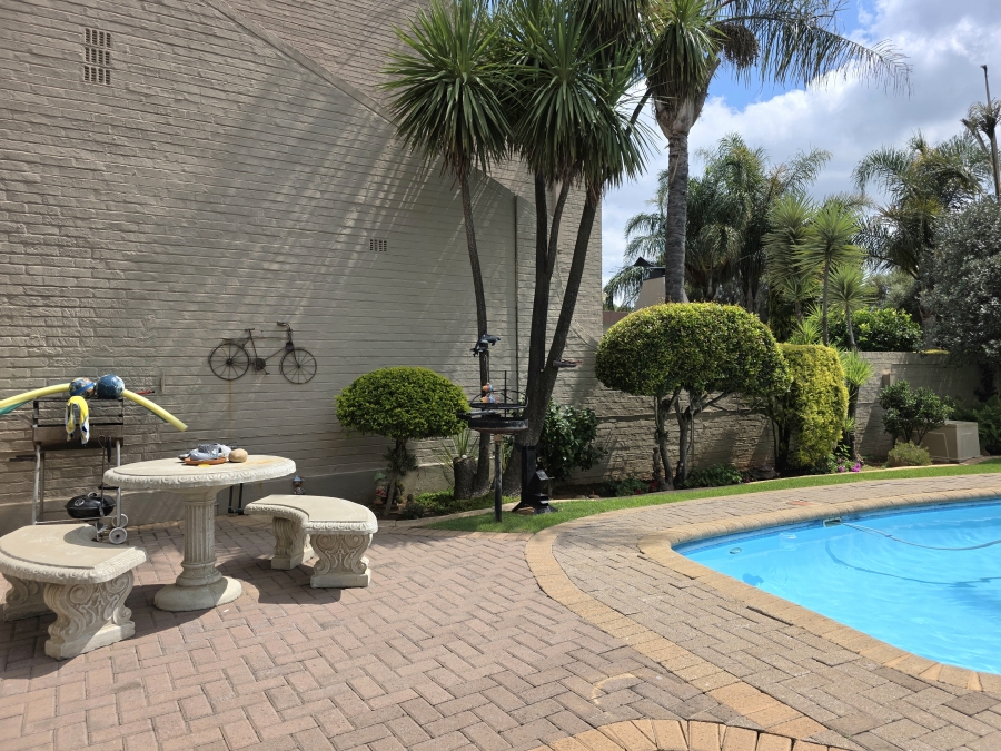 4 Bedroom Property for Sale in Jan Cillierspark Free State